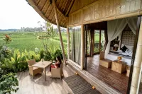 Padi Bali Retreat