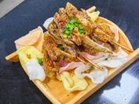 JUN YUE Hotel(Abuja Conference Center Branch · Chinese-friendly )