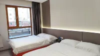 Harbin Xinri Express Hotel