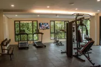 Marianne Suites El Nido - Gym