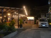 Shore Time Dormitel Hoteles cerca de Playa Cagban