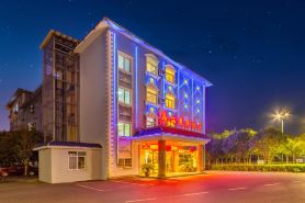 Lijingwan Hotel