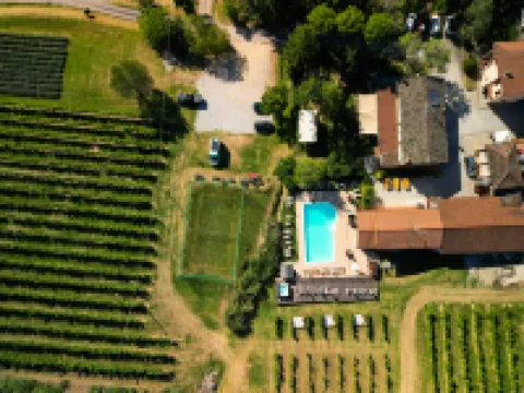 LA SABBIONA Hotels in Faenza