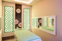 피칼바트로스 알프 레일라 와 레일라 리조트 - 네버랜드 후르가다 - 스파