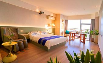 Boting Hotel (Nanxiang City Plaza Wanda Plaza)