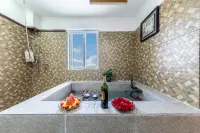 Ningchen Yayuan·Leisure time Leisure Holiday Beauty Hotel - ที่มีบาร์