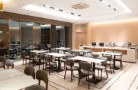 Yayue Hotel (Cixi Chengxi Yintai)