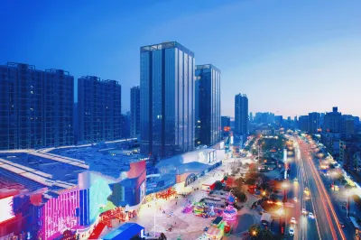 Zhenjiang Dagang Chengmei Homestay
