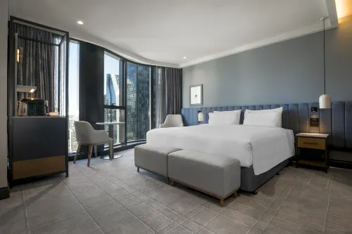 墨爾本voco洲際飯店, IHG飯店