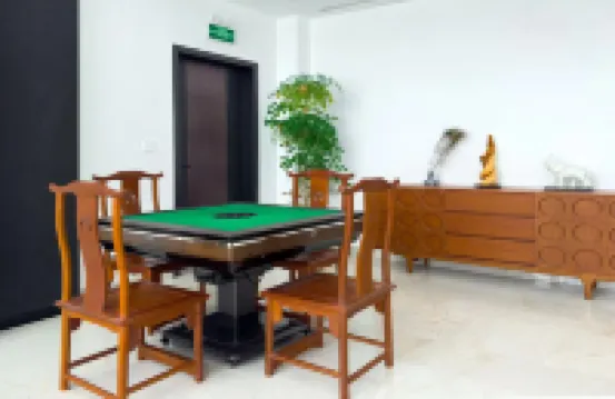 Dongshan MISHU homestay