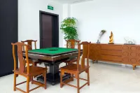 China Hotel