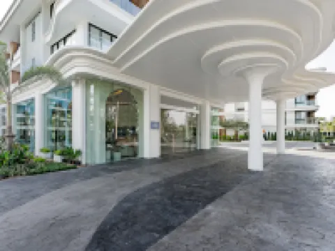 Kora Beach Resort Phuket Hotels near Bang Tao Beach