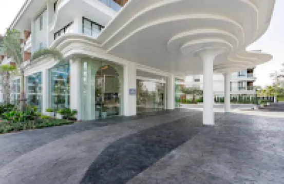 Kora Beach Resort Phuket Hotels in Layan