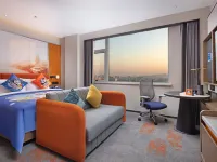 Hampton by Hilton Hangzhou West Lake Lakeside Wulin Square Hotels in Hangzhou
