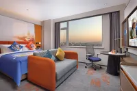 Hampton by Hilton Hangzhou West Lake Lakeside Wulin Square