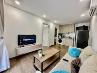 Luxe Paradise Hotel Nguyen Khac Hieu