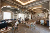 Anantara Jewel Bagh Jaipur - 5 stelle