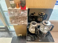 7-Day Premium Hotel (Songcheng Road Kaifeng Station Branch) - 2 estrellas