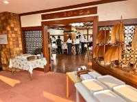 Toyokawa Grand Hotel - breakfast