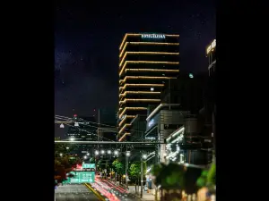 Hotel Eliena Seoul Gangnam