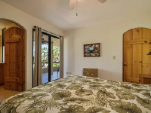 2BD Condo in La Costa Phase 2! 聖何塞德爾卡沃酒店