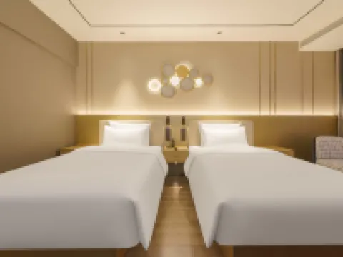 桔子酒店（丹東寬甸店） 寬甸酒店