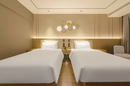 Orange Dandong Kuandian Hotel