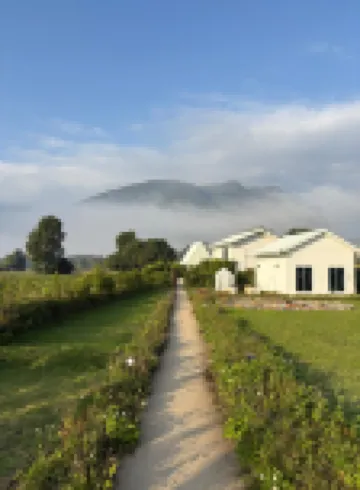 พาราไดซ์ รีสอร์ท แอนด์ คาเฟ่