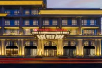 北京國貿ヒルトン ガーデン インホテル