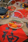 Jian Wu Xiang · Lai Man Holiday Guesthousel (South Anhui Sichuan-zang line ink Tingxi shop） - breakfast