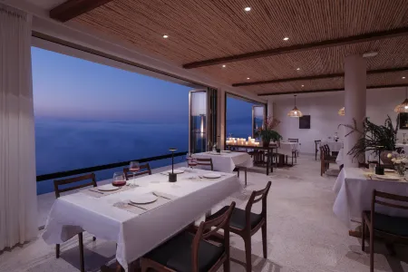 Muxu Wilderness Luxury Resort Hotel