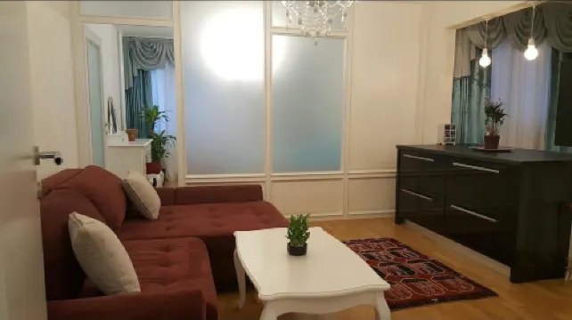 E&E Apartments   Free Parking / Sports Arena LJ 貝日格勒區住宿飯店