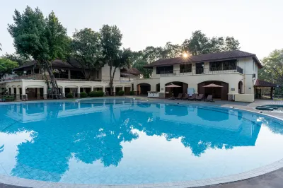 Pung-Waan Resort & Spa Hotel in zona Wat Wang Dong