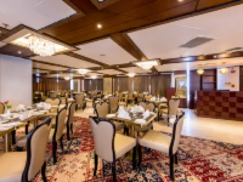 グランド パレス ホテル & リゾーツ ダッカ ダッカのホテル