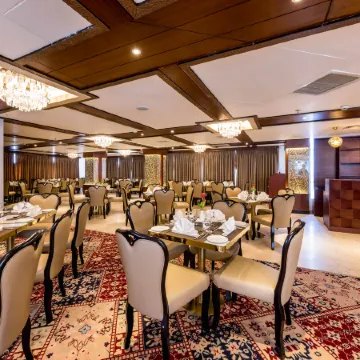 Grand Palace Hotel & Resorts Dhaka