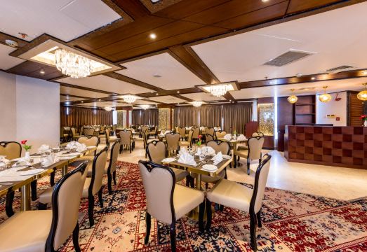 그랜드 팰리스 호텔 & 리조트 다카