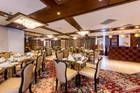 Grand Palace Hotel & Resorts Dhaka Hotels in Dhaka