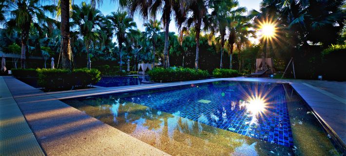 Gaeavilla Resort Hotel di Hualien