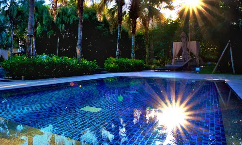 Gaeavilla Resort