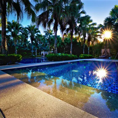 Gaeavilla Resort Hotels near Zhixue Train Station