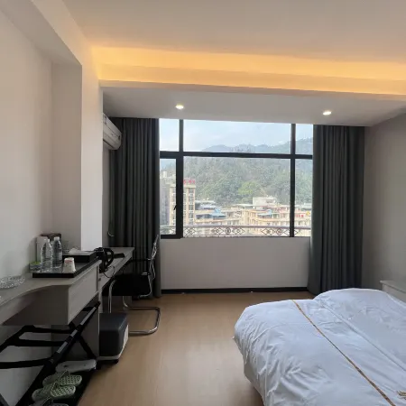 Napo Hotel