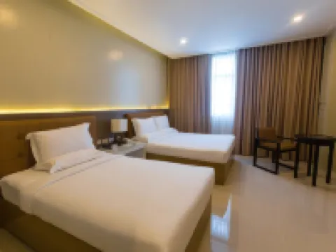 Iloilo Gateway Hotel & Suites Hotels in Iloilo Province
