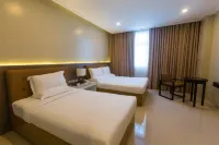 Iloilo Gateway Hotel & Suites Hotels in Iloilo