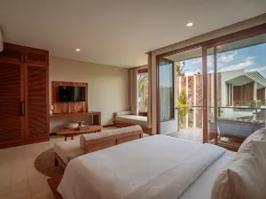 Cocana Resort Gili Trawangan