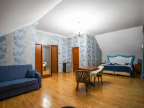 Natali Hotel Hotels in Borjomi