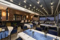 Leslion Luxury Hotel & Spa Hotel di Antalya