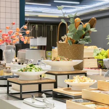 Ramada Encore Jingzhou