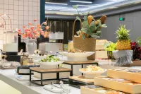 Ramada Encore Jingzhou - Pet friendly
