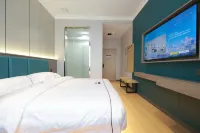 Yuxian Junyue Business Hotel Hotels in Lixian