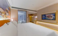 Vienna Hotel (Putian High-speed Railway Station)